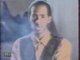 Y'Fix [Jacques  d'Arbaud] - Voyagé 1991