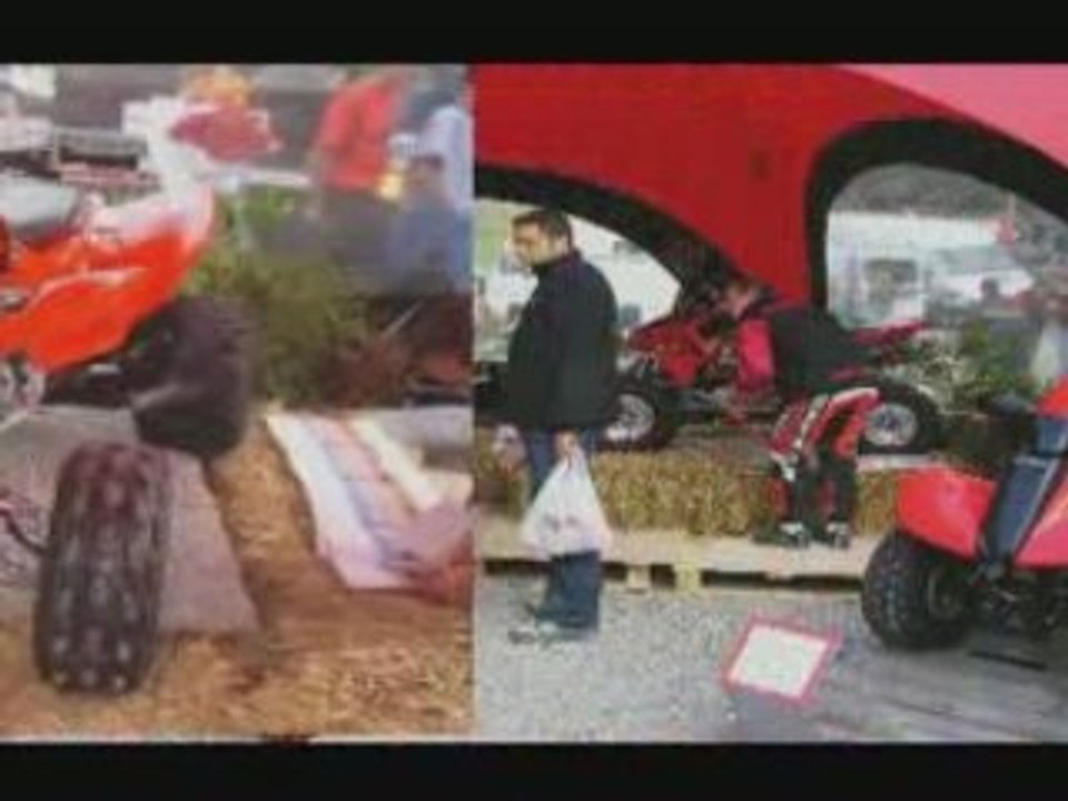 Transvalquad 2005