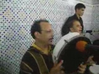 el foua avec l orchestre donia el amal partie 2