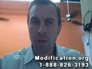 Home Loan Modification