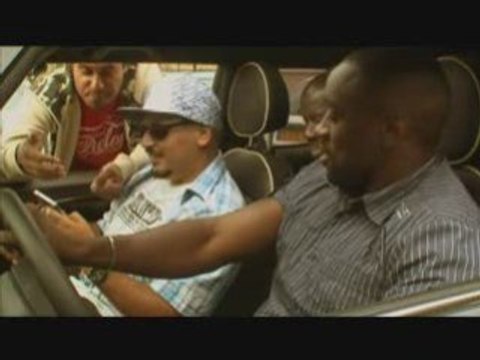 Faceland clip sarcelles original music skilla crapul 1surG a