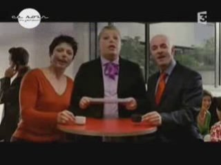 Agathe Cléry : Extrait 4
