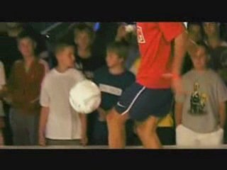 Red Bull Street Style 2008 - Zagreb Highlights