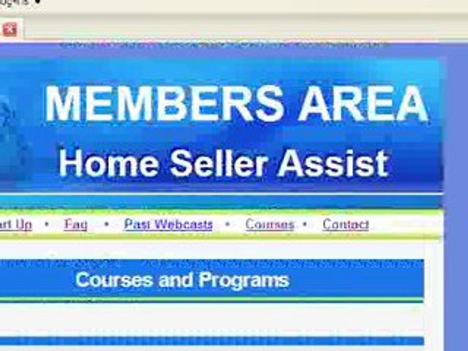 Home Seller Assist - What About CA and NY?