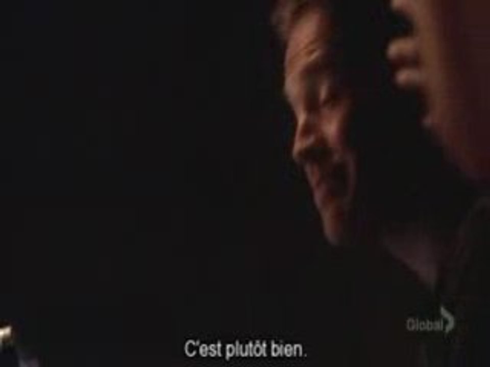 Extrait In the zone 4