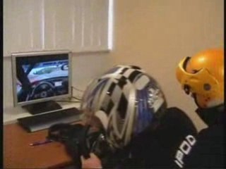 Easy-Lan Contest GTR2