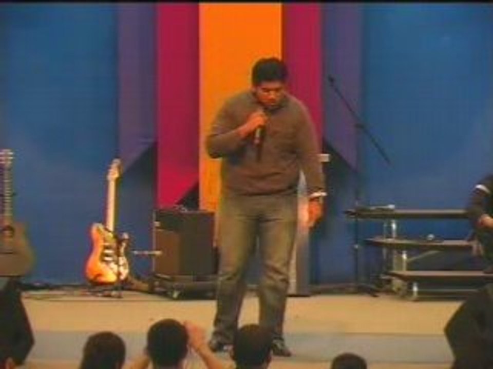 Testimonio de Viaje Misionero