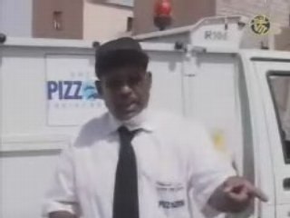 Comedie mauritanie 2008