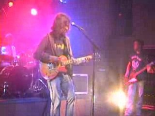 Ici Paris Highway Stars