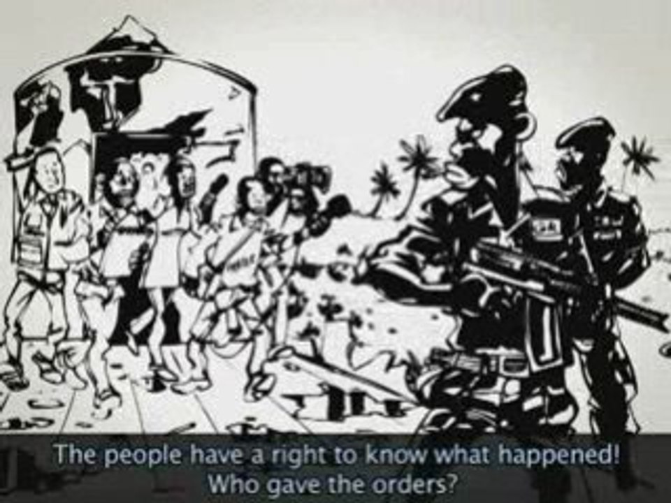 Politique Au Congo