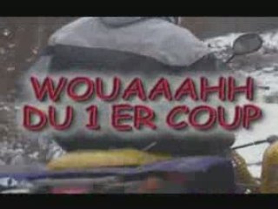 Nos premier quad