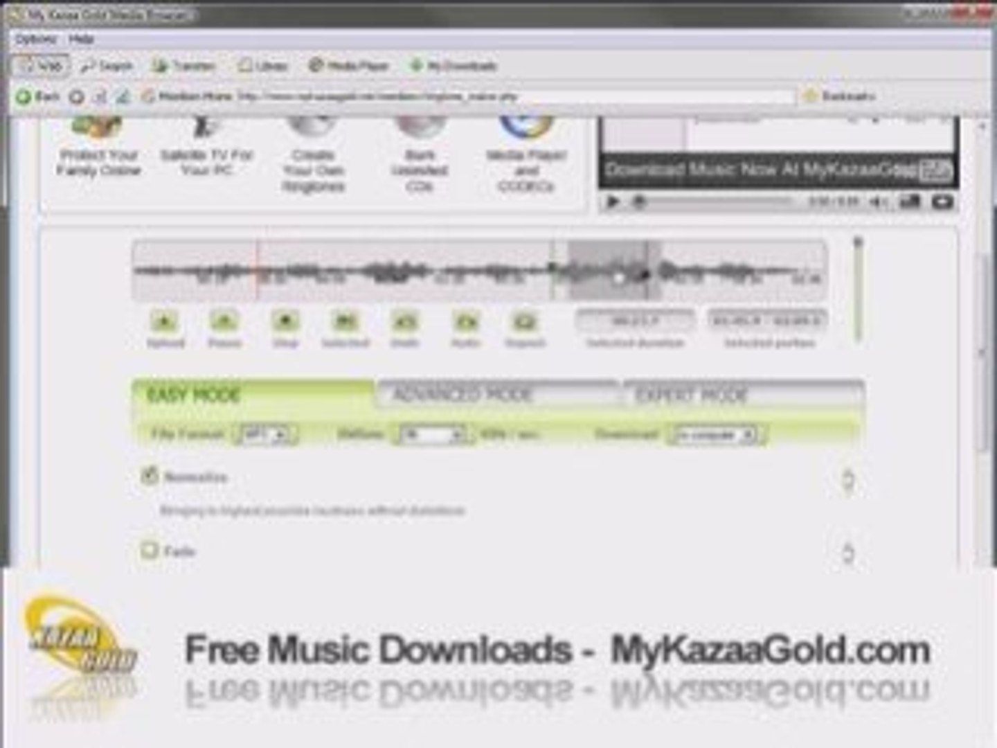 How To Make Ringtones