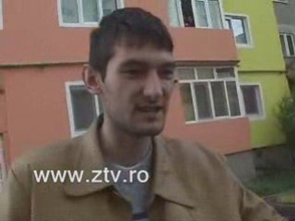 Starea drumurilor Salajene