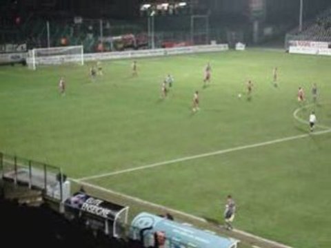 angers montpellier .3 3.les.3 but du sco d angers ligue 2