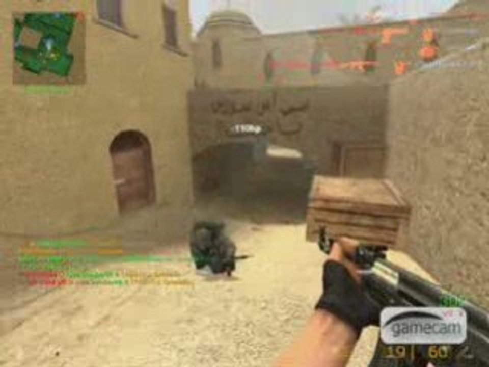 Css video de moi