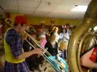 Toxic revu par la CPE