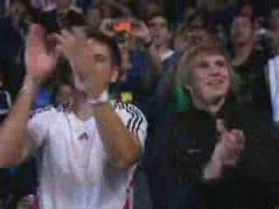 Red Bull Street Style 2008 - Highlights Sao