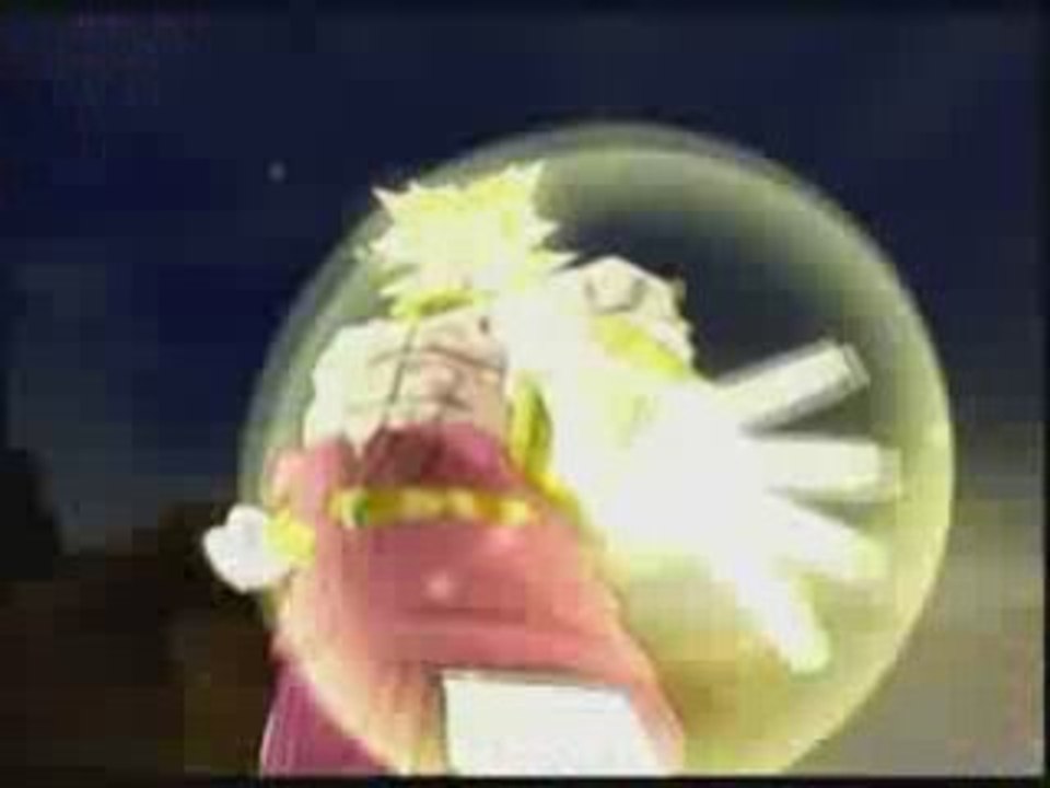 DBZ Budokai Tenkaichi 2 et 3 - FilmGame 43