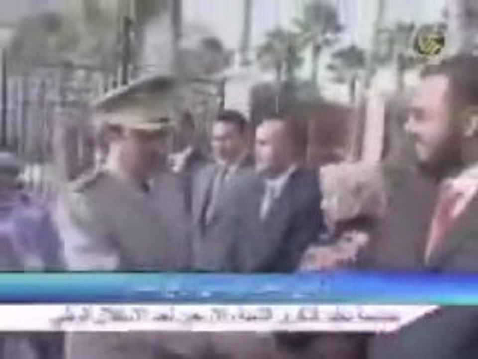 Le 28 NOV 2008 mauritanie.