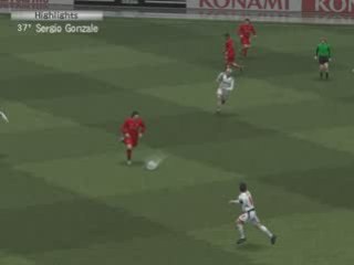 Sergio Gonzales: Profile & Achievements