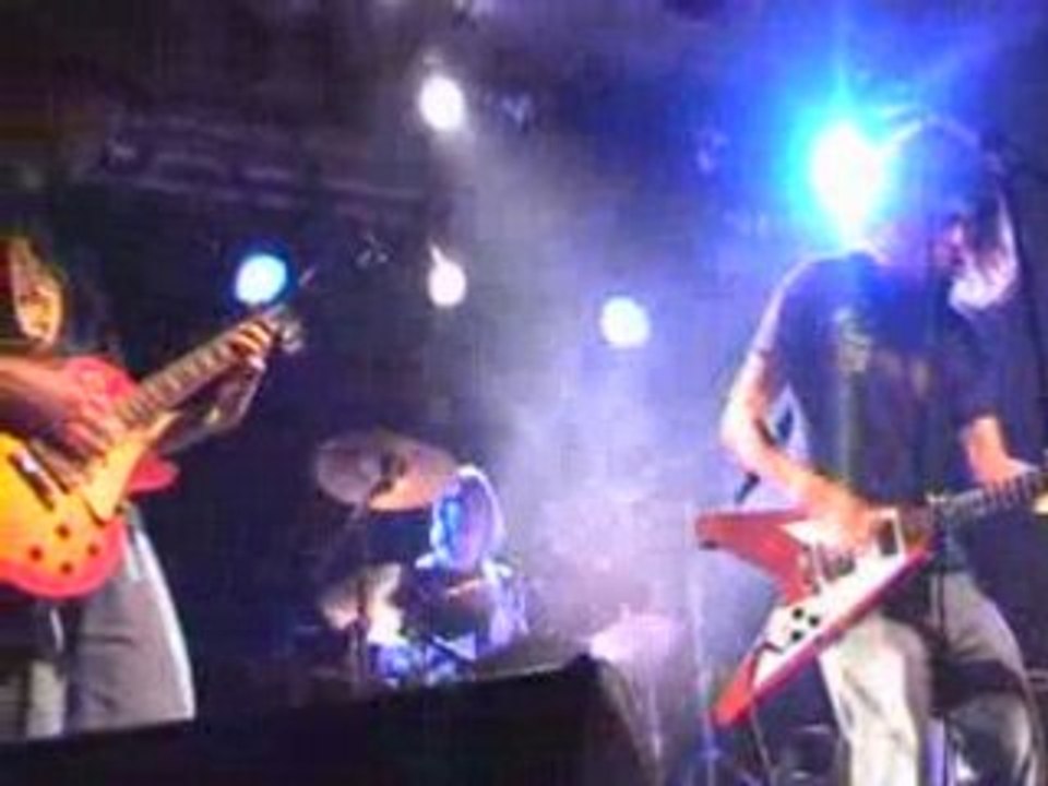 Rock N Roll