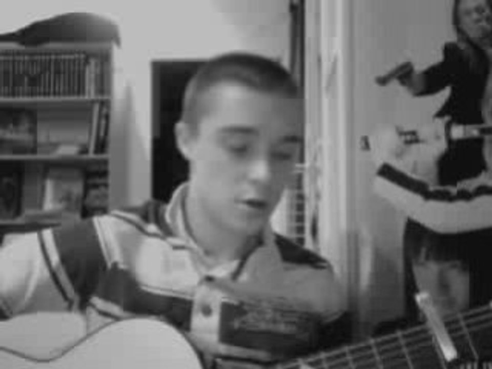 Cover  "See you soon" - Coldplay