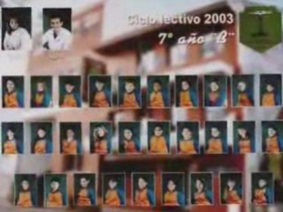 QUINTO AÑO