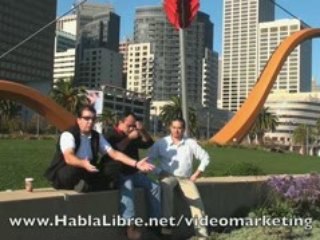 Marketing con Videos para Negocios de Internet p1
