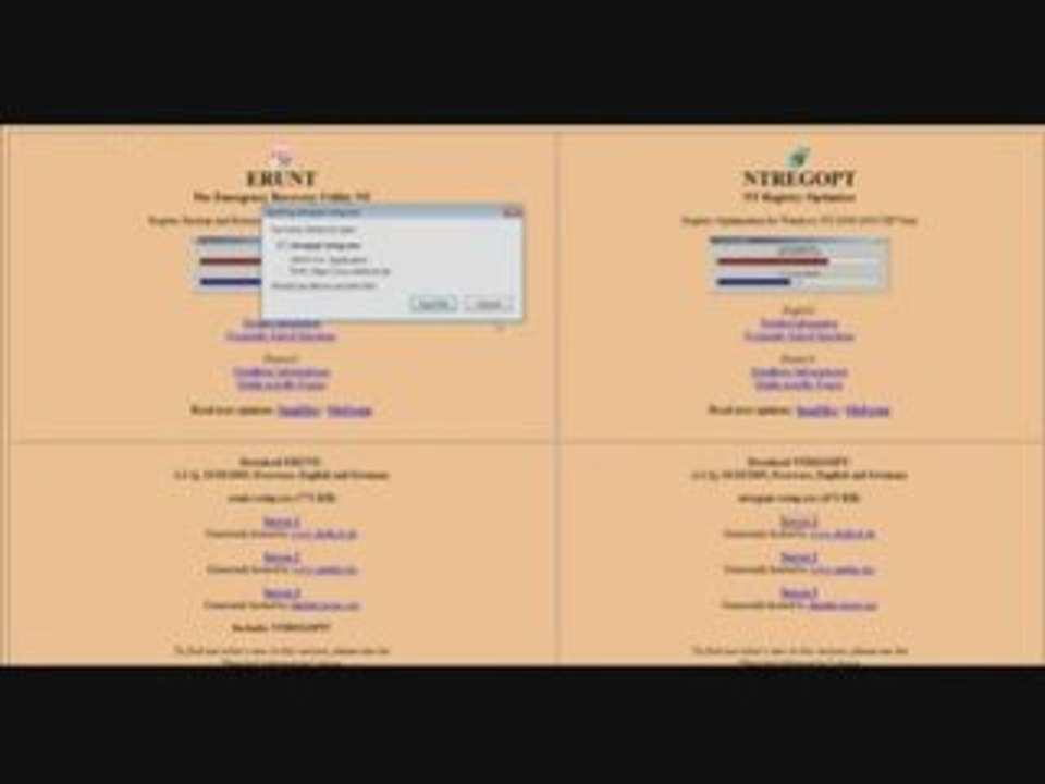 Regcure Scam - Registry Cleaners Exposed