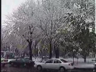 Neige... Sweet People