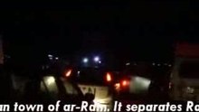 Video amateur Palestine 1