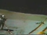 Moon Landing Hoax Apollo 16-Overhead Wire-Rig Had Blindspots