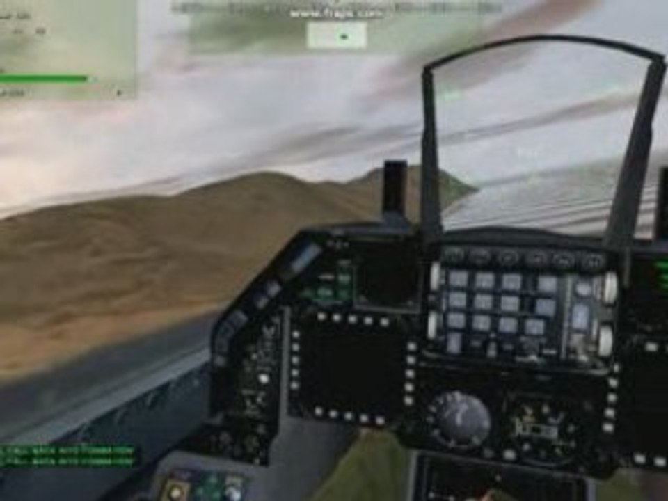 Quick Operation Reality ArmA Tolafarush Tribute (Circa Campa