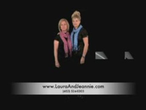 We are your Scottsdale Arizona real estate agents!