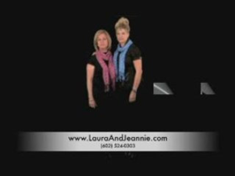 We are your Scottsdale Arizona real estate agents!