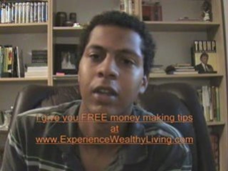 “Cashflow Quadrant” - Examples for Cashflow Quadrant Busines