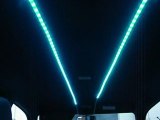 Tuning LED interieur Daihatsu
