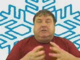 Russell Grant Video Horoscope Capricorn November Saturday 29
