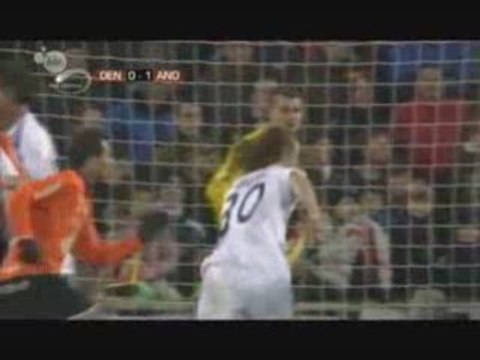 FCV Dender EH - RSC Anderlecht 0-2