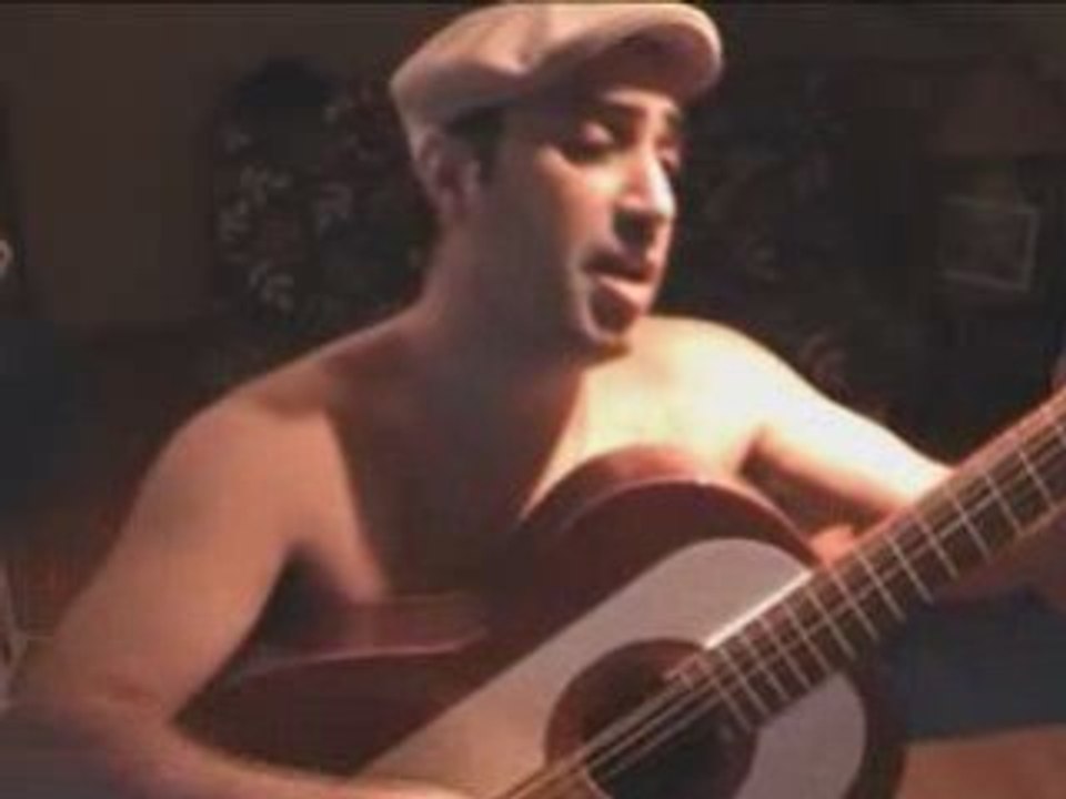 Ma premiere guitareavs