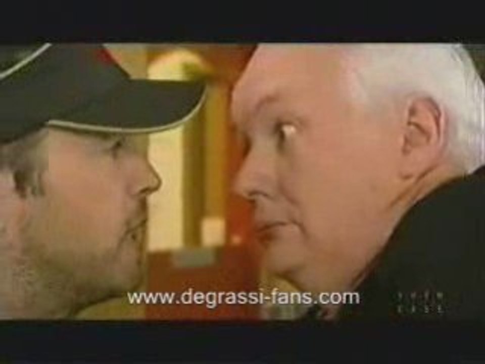 2008 Gemini Awards - Intro Skit