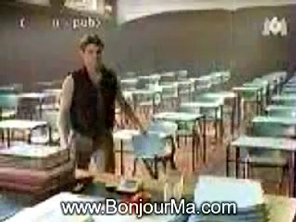 Astuce pour vos exams!!