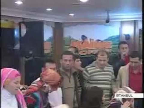 Herem - Canlı Performans