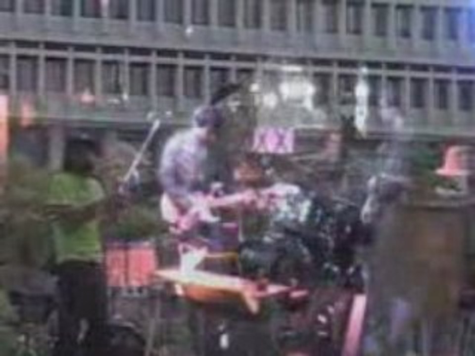 Eunoia Live 2008