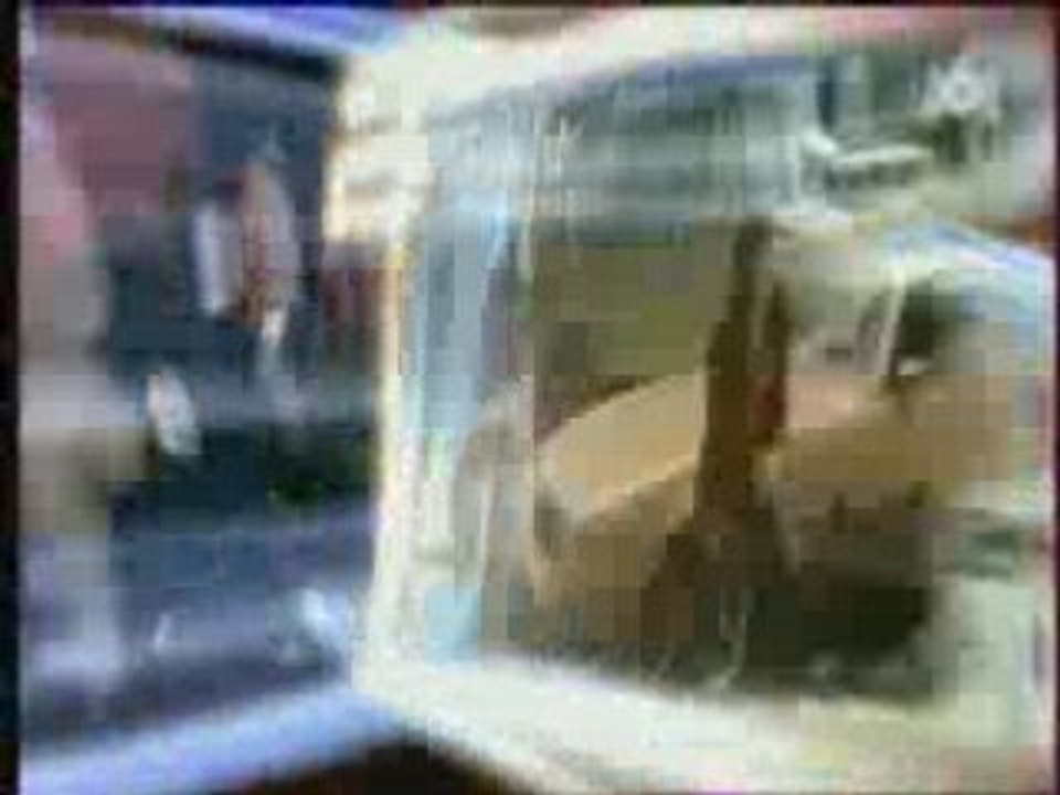 Le flic de Shanghai