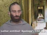 No Apologies #65 - Church Fathers and the Eucharist