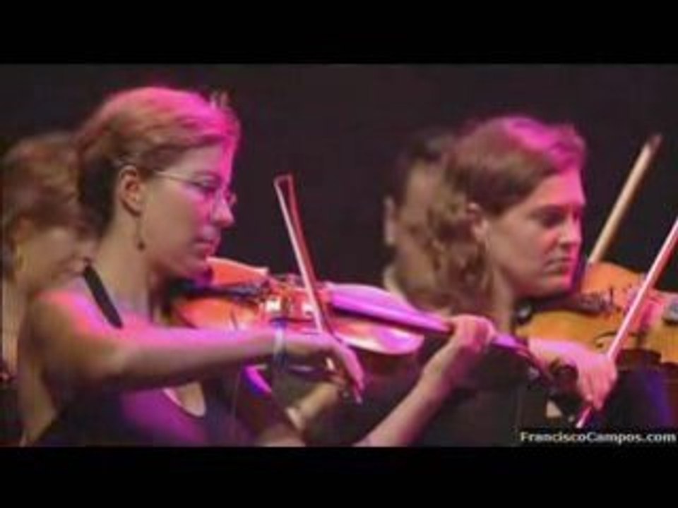 Fabuloso e Arrepiante !!! Gente da minha terra - Mariza