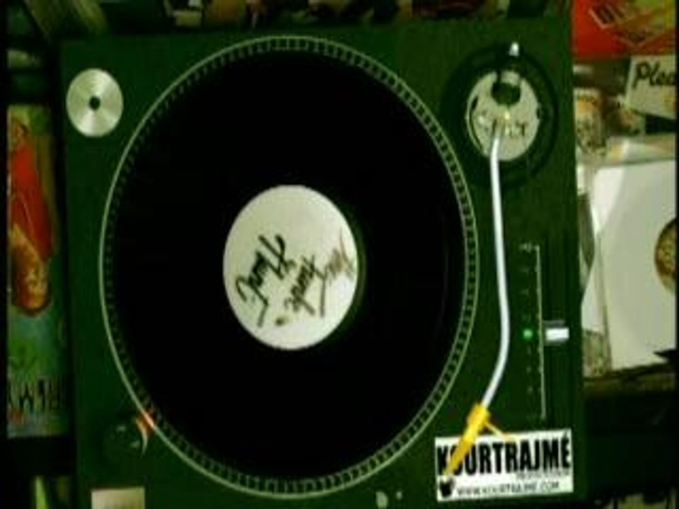 Kourtrajmé - The Funk Hunt