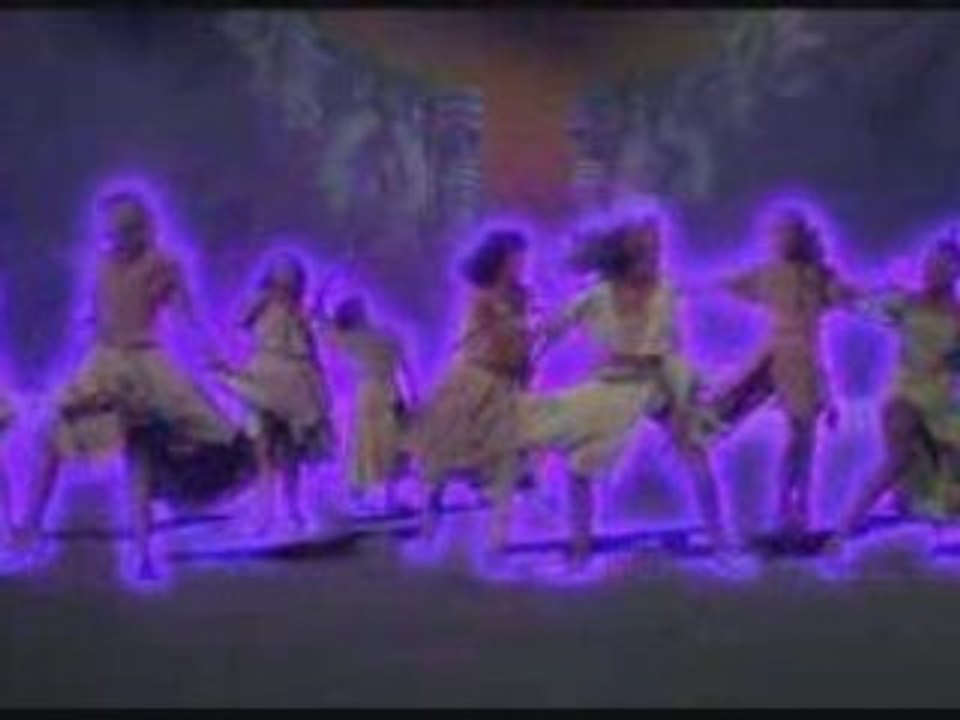 XANADU 02 (I'm Alive)