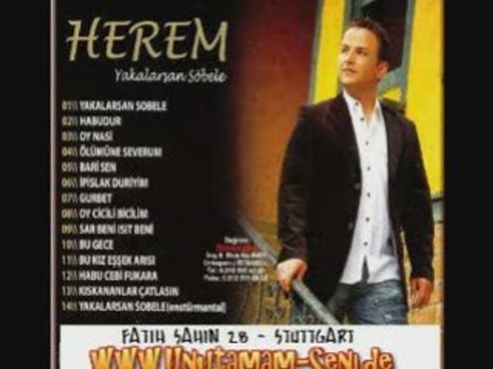 HeReM Habudur